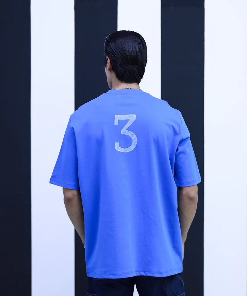 تیشرت ساده مردانه T42249 - Image 7