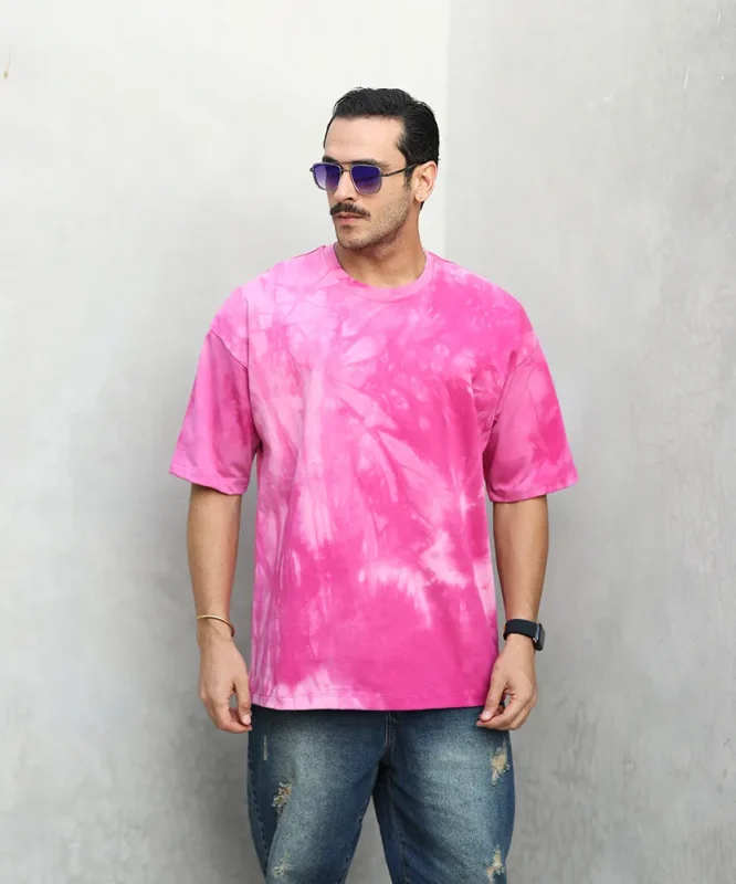 تیشرت لانگ مردانه