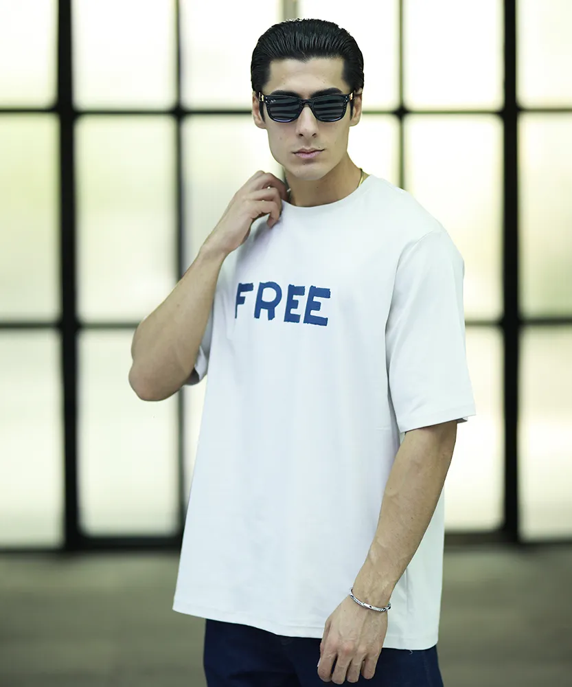 تیشرت ساده مردانه T42249