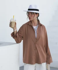 شومیز صبا کرپ A41783