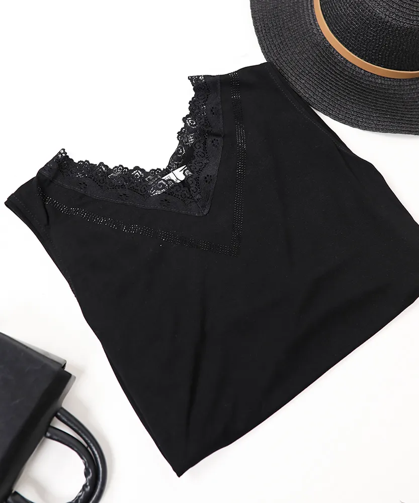 تاپ یقه گیپور