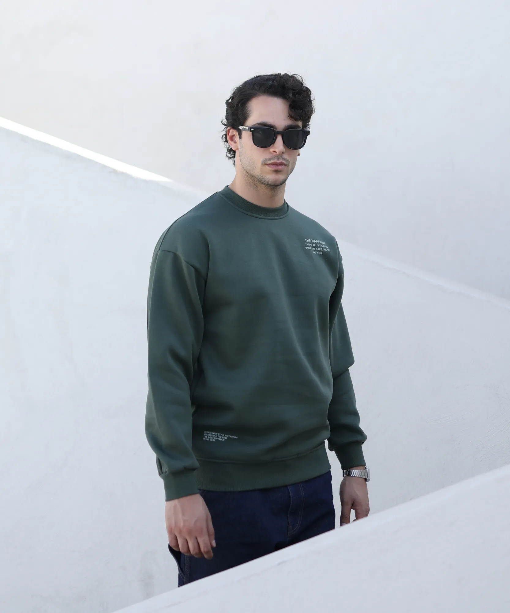 بلوز دورس مردانه B42040