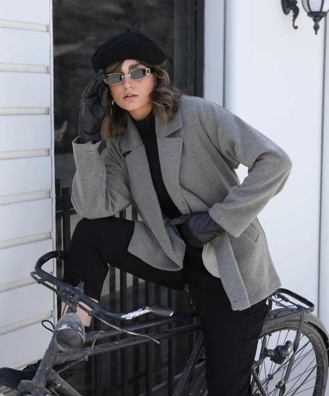 کت مونا فوتر K41315