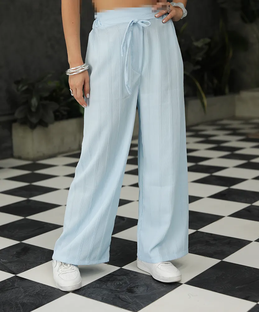 شلوار بگ جگوار F31263