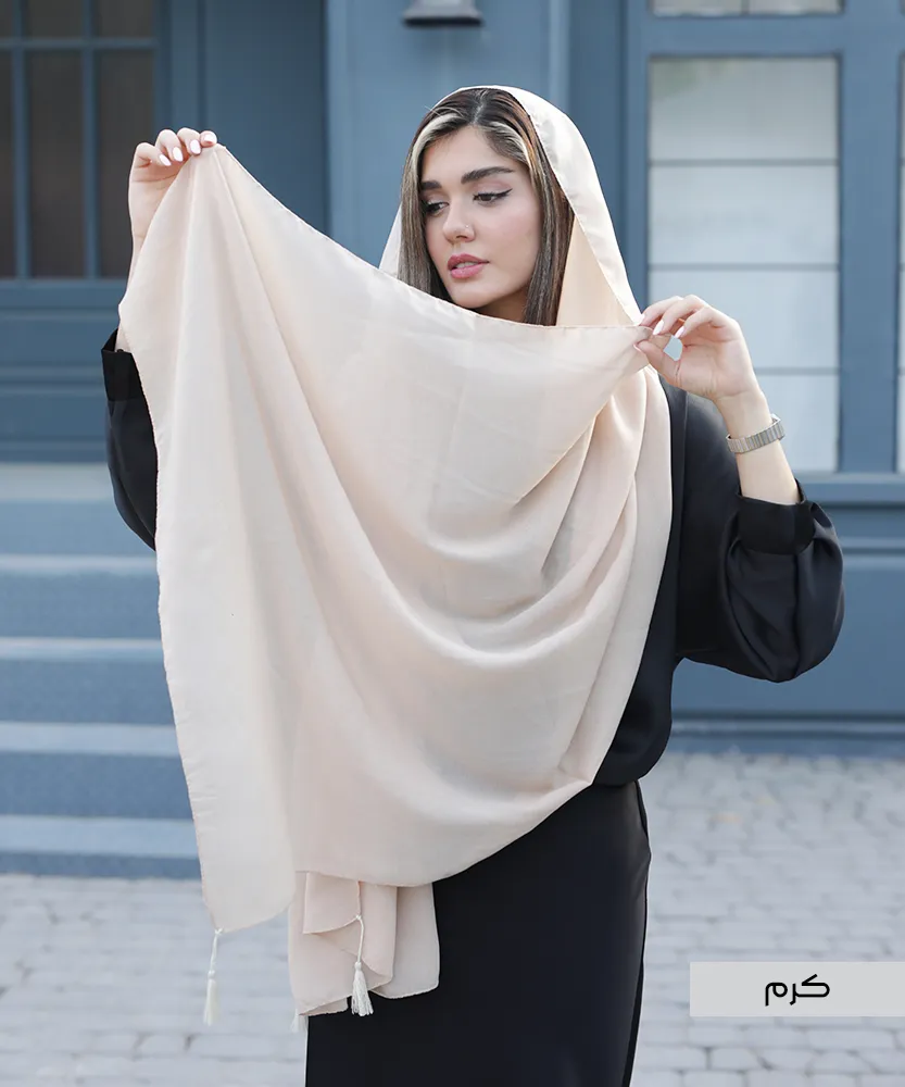 شال کرم
