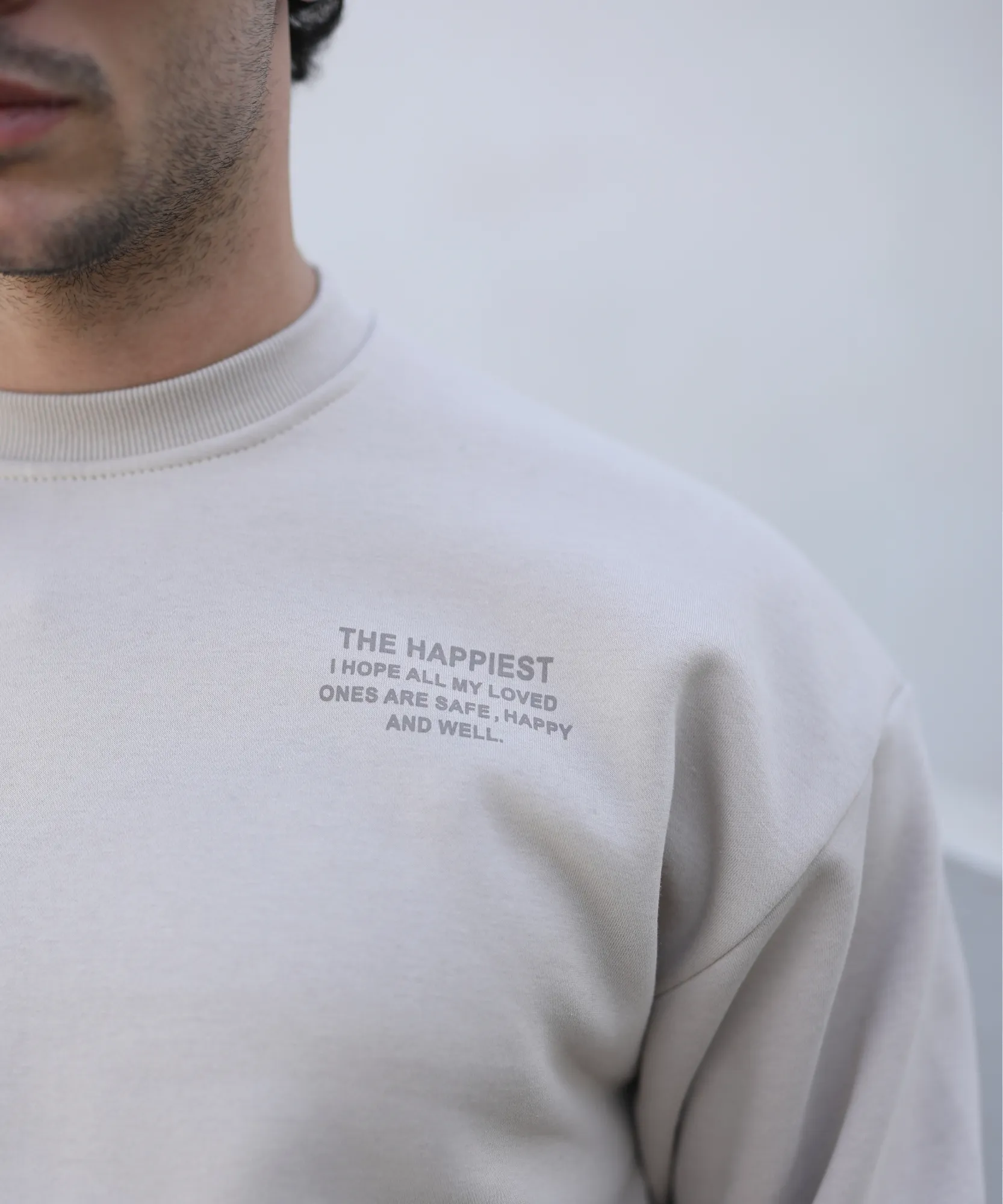 بلوز دورس مردانه B42040 - Image 6