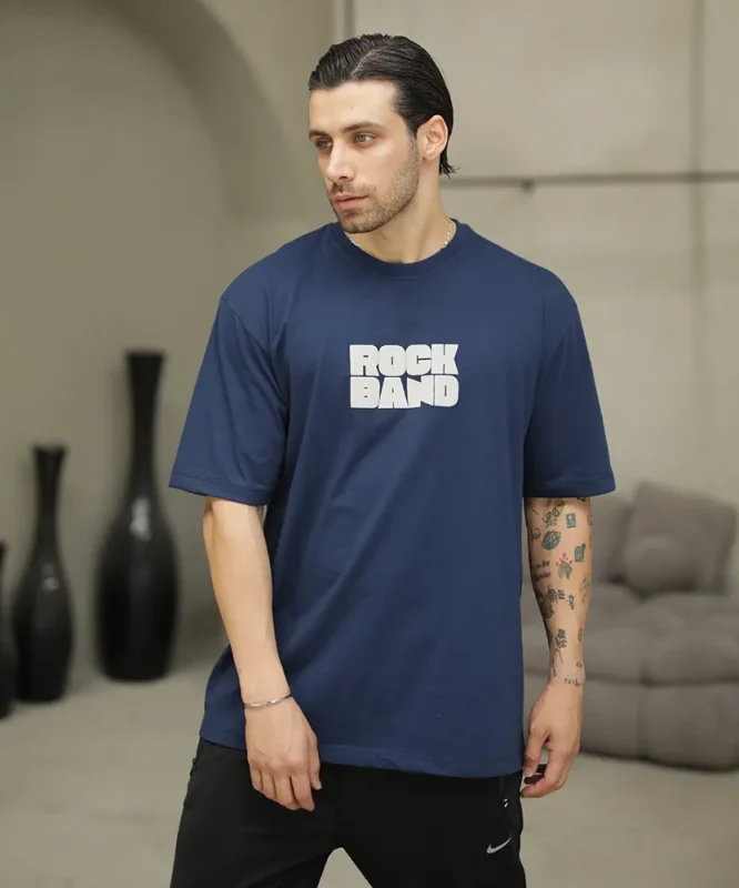 تیشرت مردانه