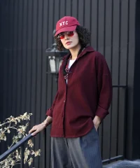 شومیز دیبا کتان