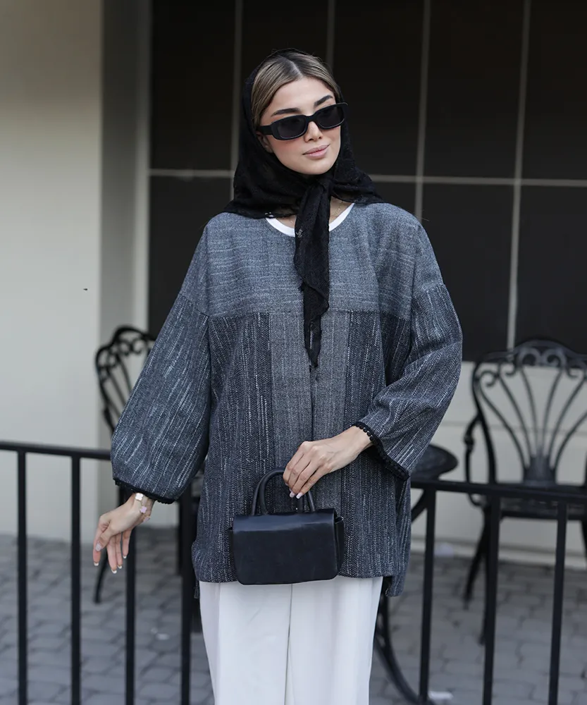 کت فوتر K41396