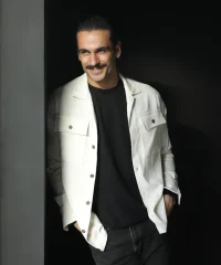 پیراهن مردانه مخمل P42050