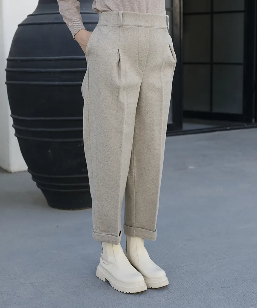 شلوار مام فوتر E41981