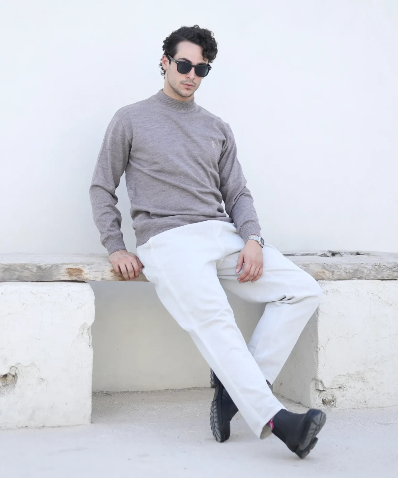 بلوز بافت B20150