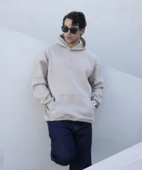 هودی جیب دار مردانه H42010