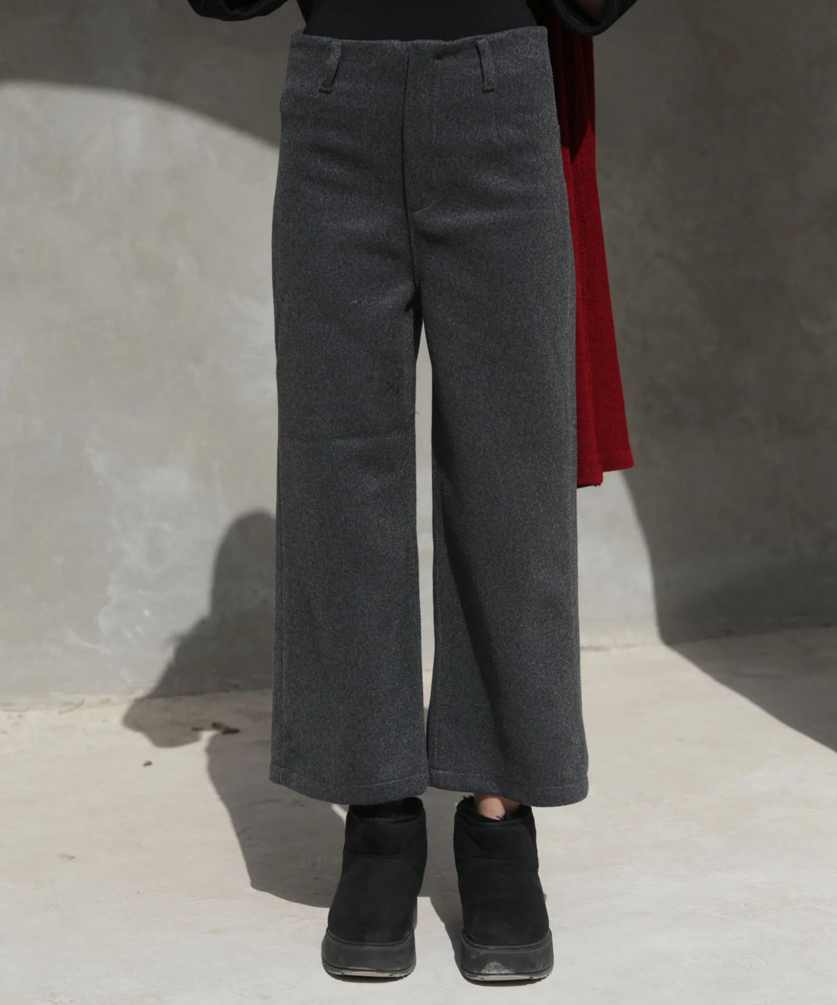 شلوار فوتر میکس E41146