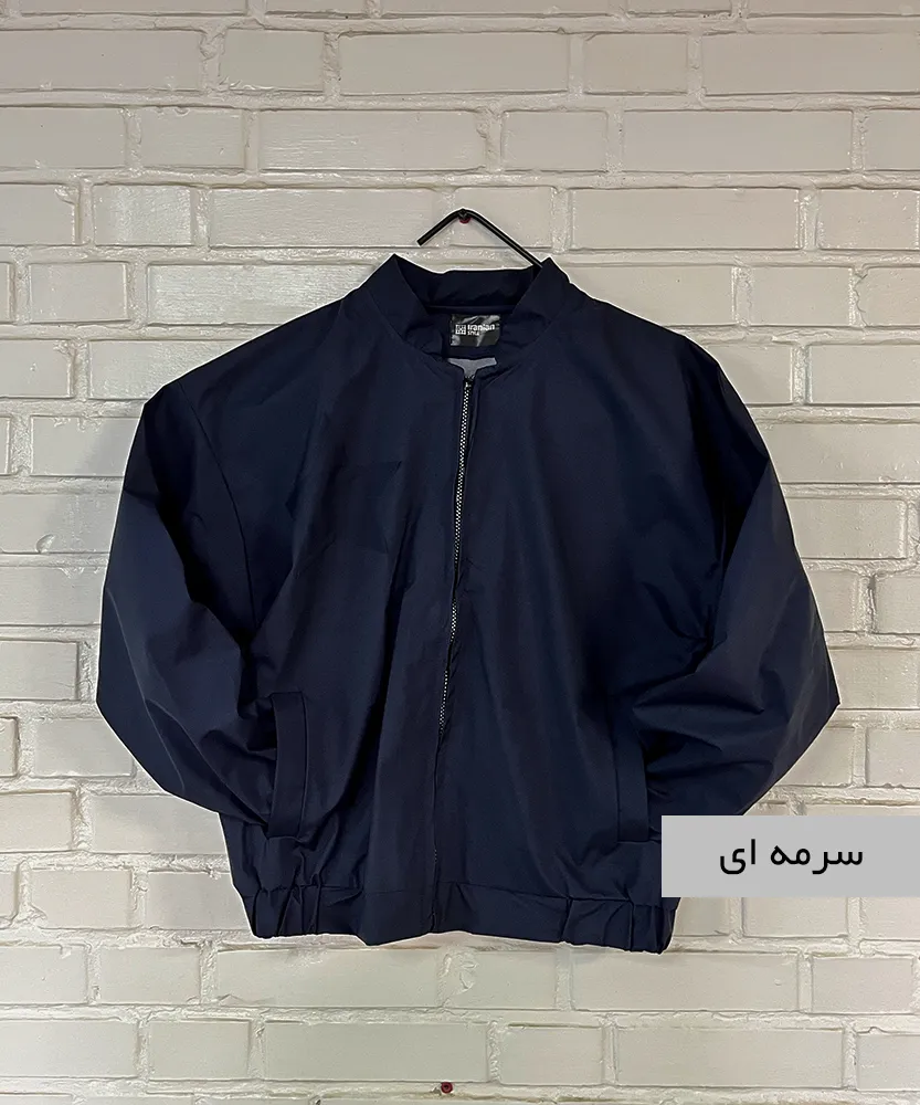 کاپشن ستاره C41022 - Image 7