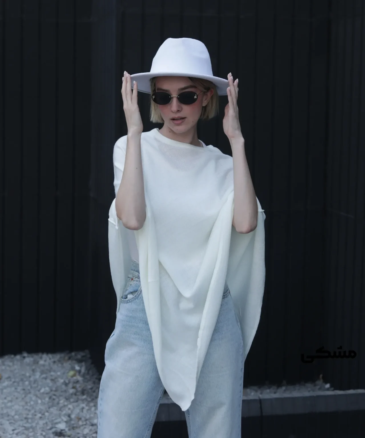 پانچو یکرو V41003