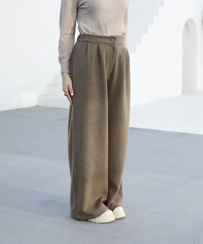 شلوار بگ فوتر E41189