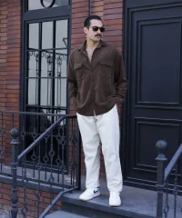 پیراهن فوتر مخمل P42064