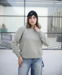 بلوز فندقی B41020