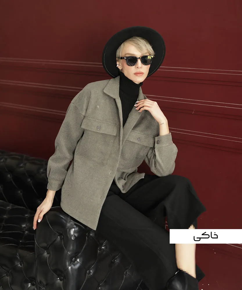 مانتو فوتر M41982 - Image 2