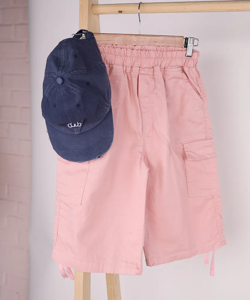 شلوارک کارگو G35817