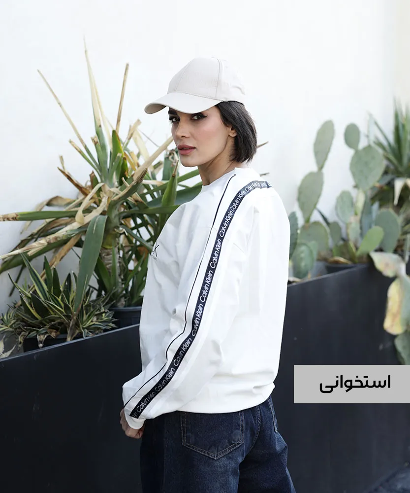 بلوز دورس پشت نواری B41327 - Image 2