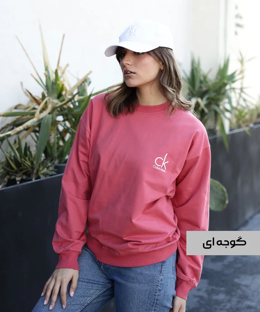 بلوز دورس پشت نواری B41327 - Image 4