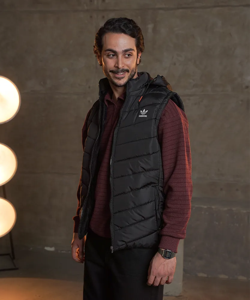 پافر مردانه I42003