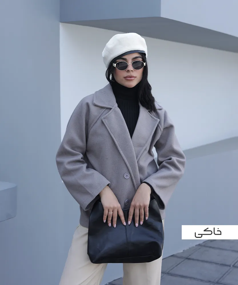 کت فوتر روناک K41356 - Image 4