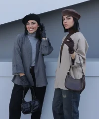 کت فوتر K41402