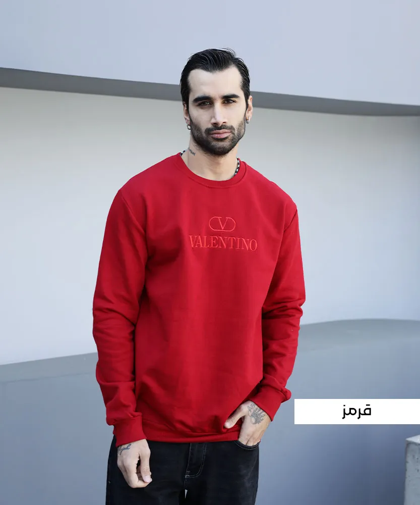 بلوز دورس پاییزه B32205 - Image 2