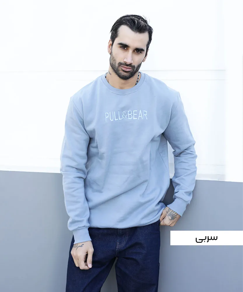 بلوز دورس پاییزه B32205 - Image 4