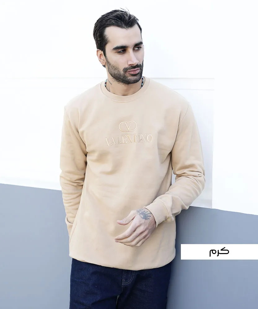 بلوز دورس پاییزه B32205 - Image 5