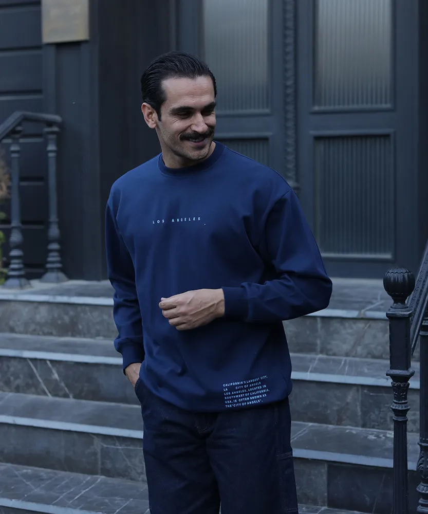 بلوز دورس مردانه B42099