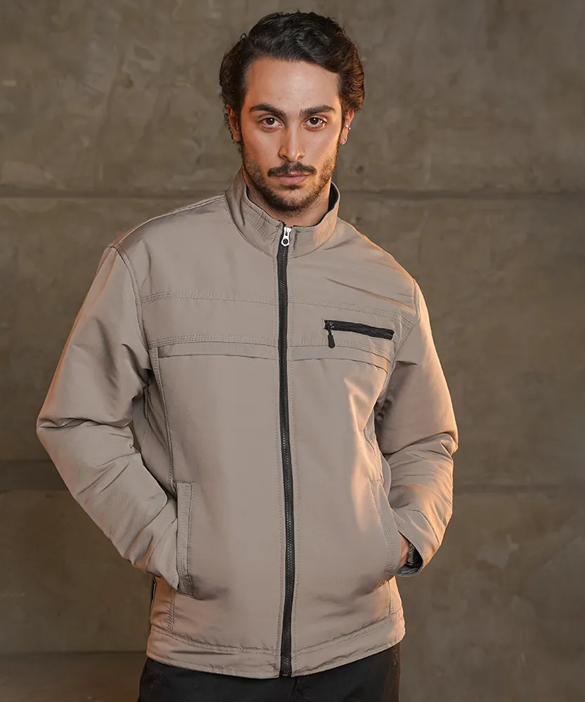 کاپشن مردانه