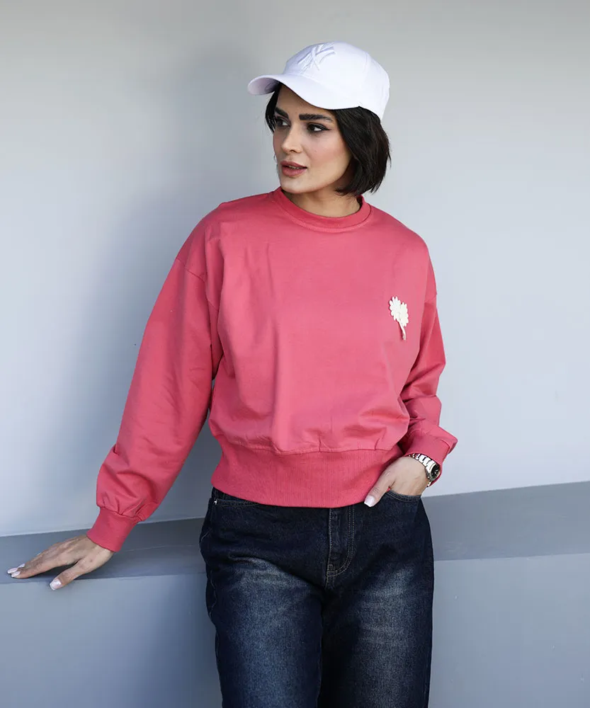 کراپ دورس پنبه K41148