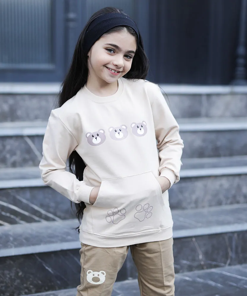 ست بلوز شلوار Q35431 - Image 2