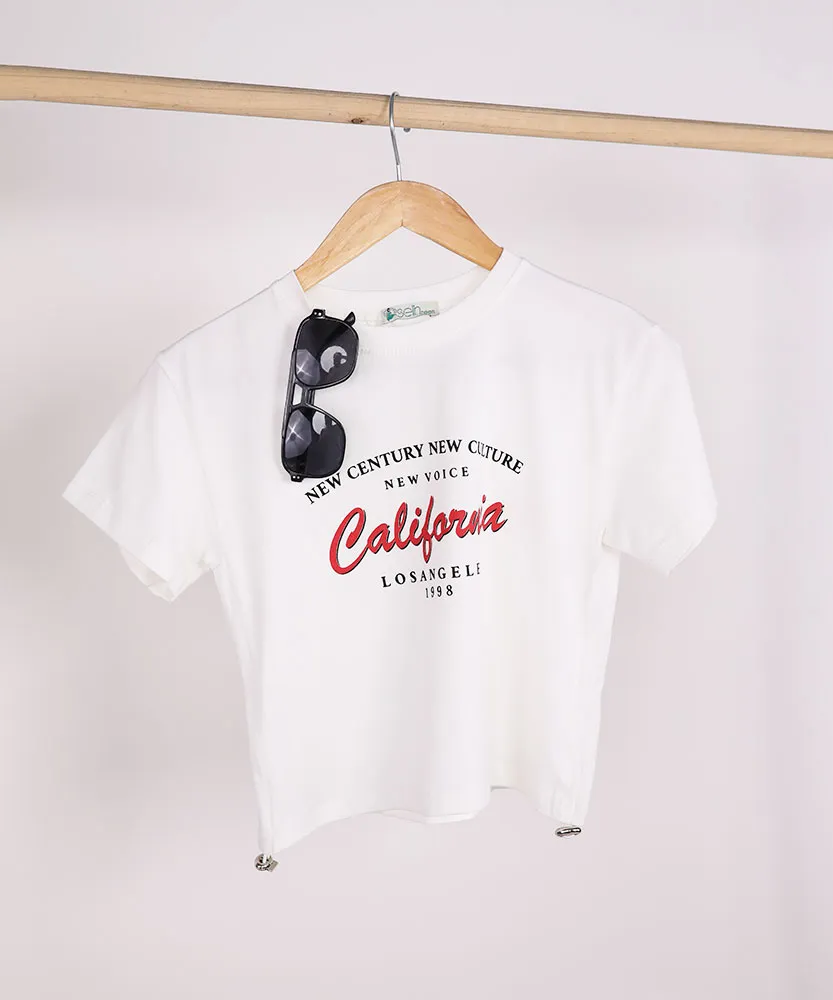 کراپ بغل گت دار K41298