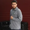 پیراهن مردانه فوتر P42061