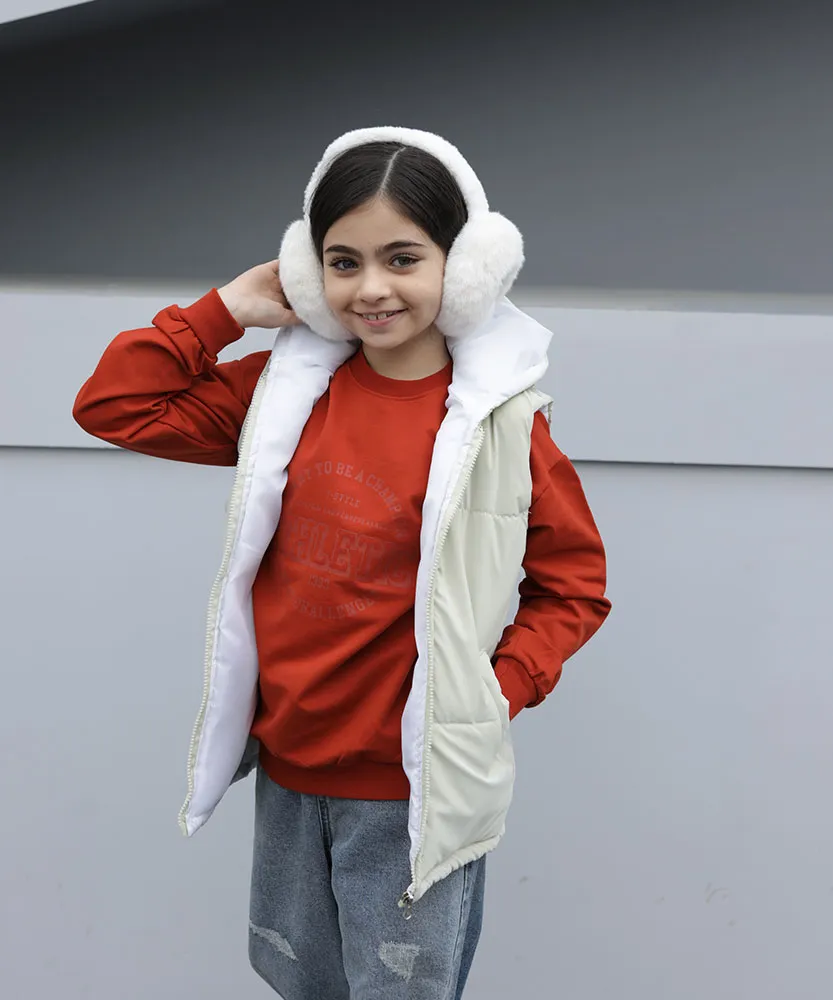 گوشبند تاشو عروسکی Z44001