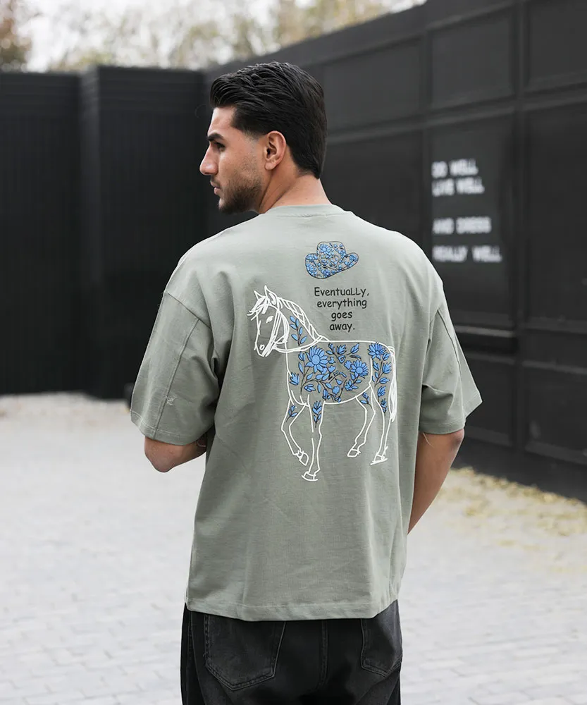 تیشرت ماکان T42278 - Image 7