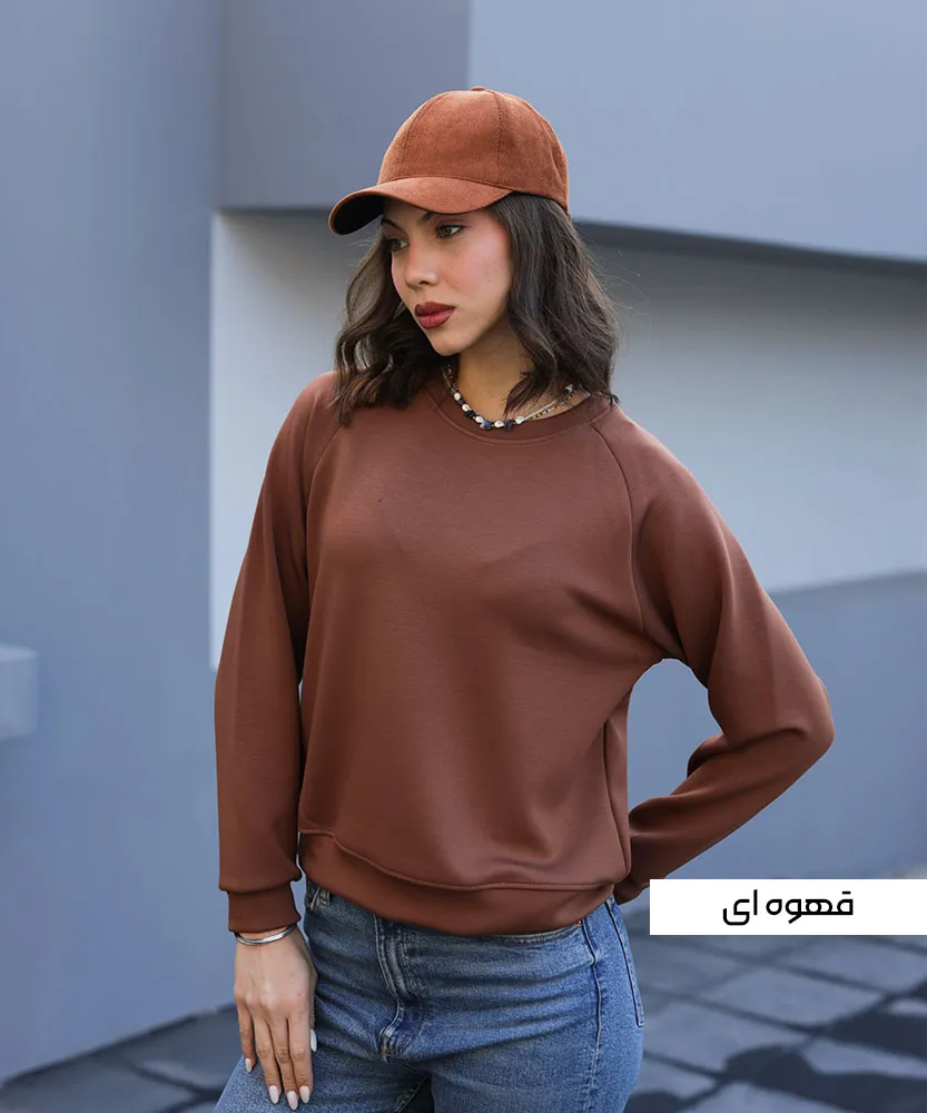 بلوز زنانه B41110 - Image 2