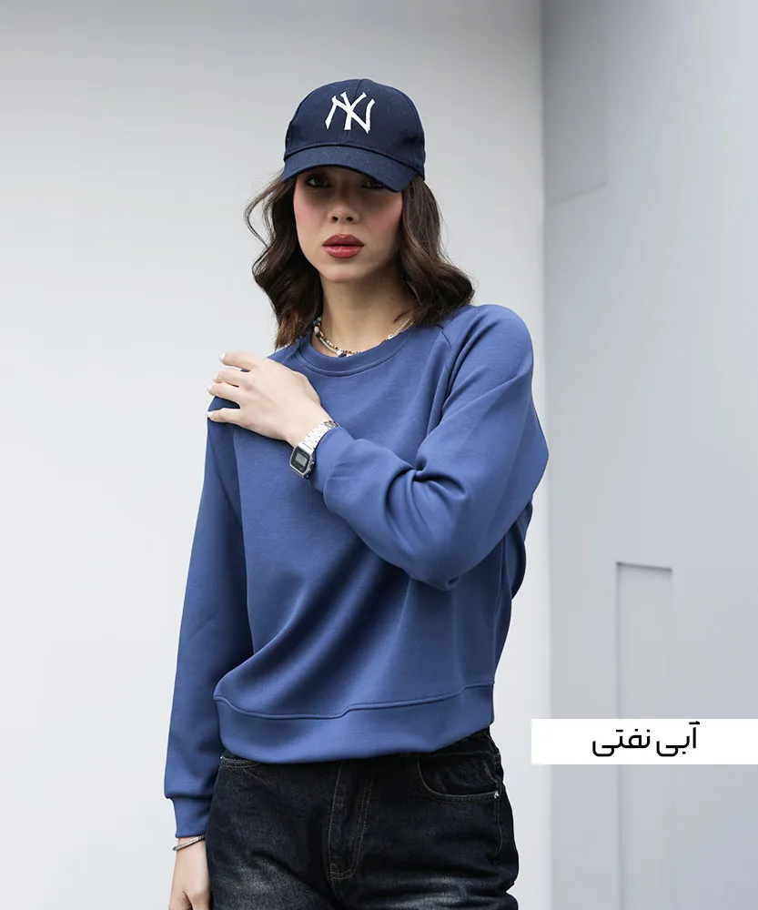 بلوز زنانه B41110 - Image 3