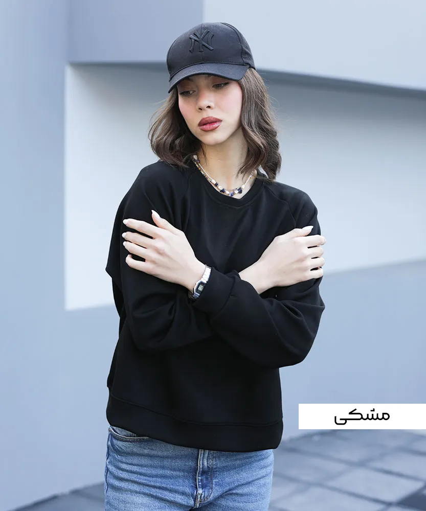 بلوز زنانه B41110 - Image 4