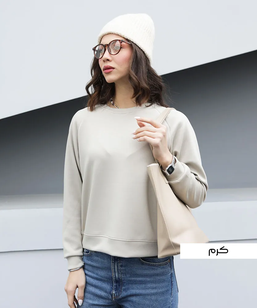 بلوز زنانه B41110 - Image 6