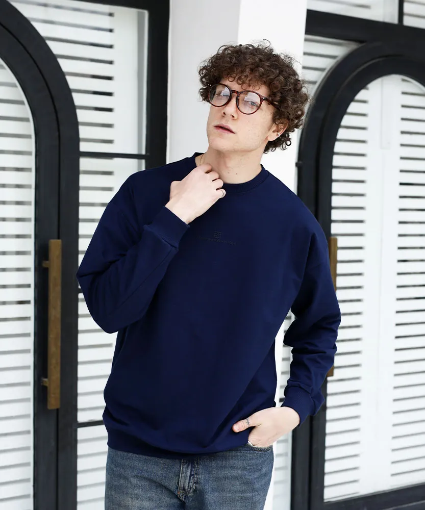 بلوز ساده مردانه B42050