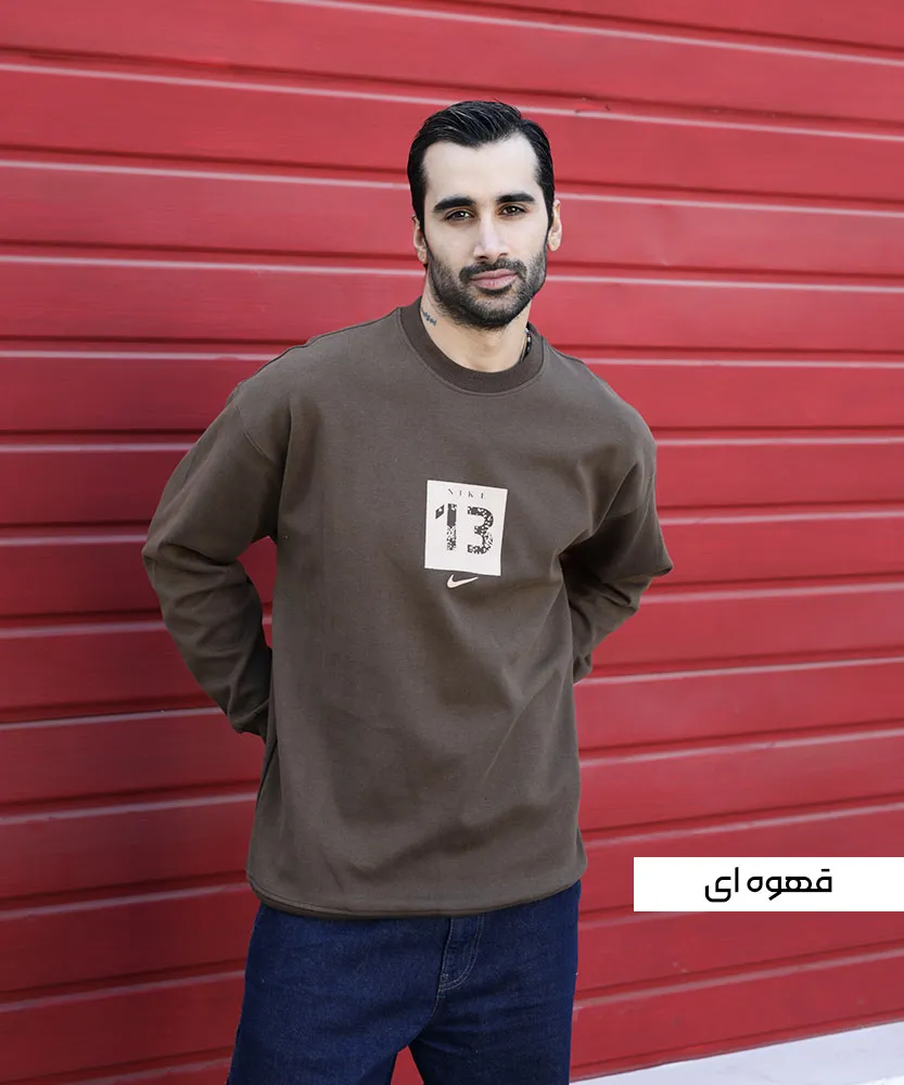 بلوز دورس مردانه B42131 - Image 2