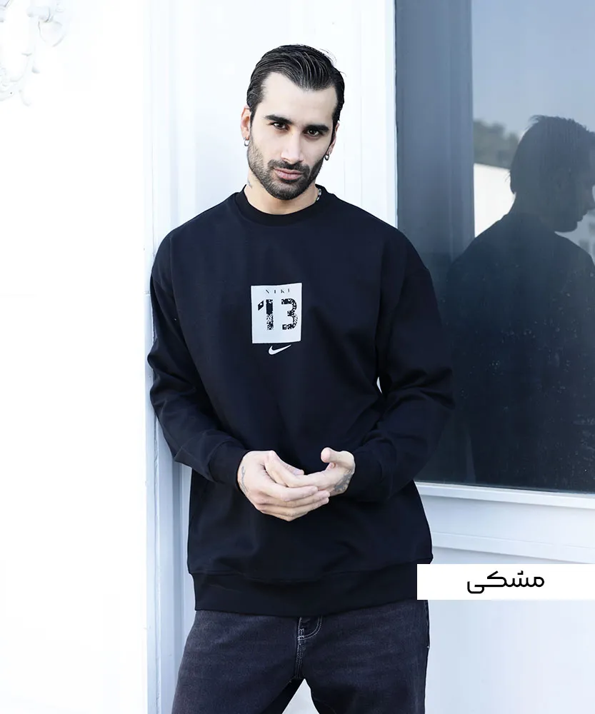 بلوز دورس مردانه B42131 - Image 6