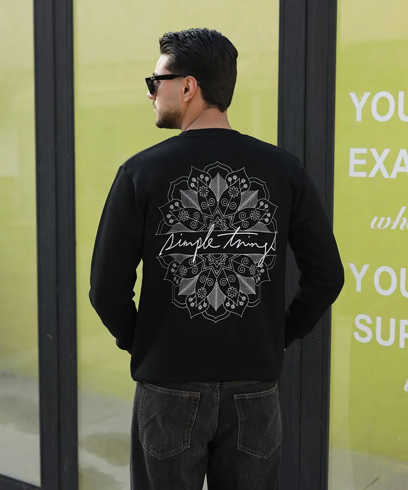 بلوز دورس سه نخ B42132 - Image 7