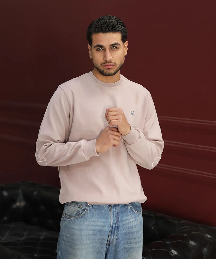 بلوز مردانه یقه گرد B42148